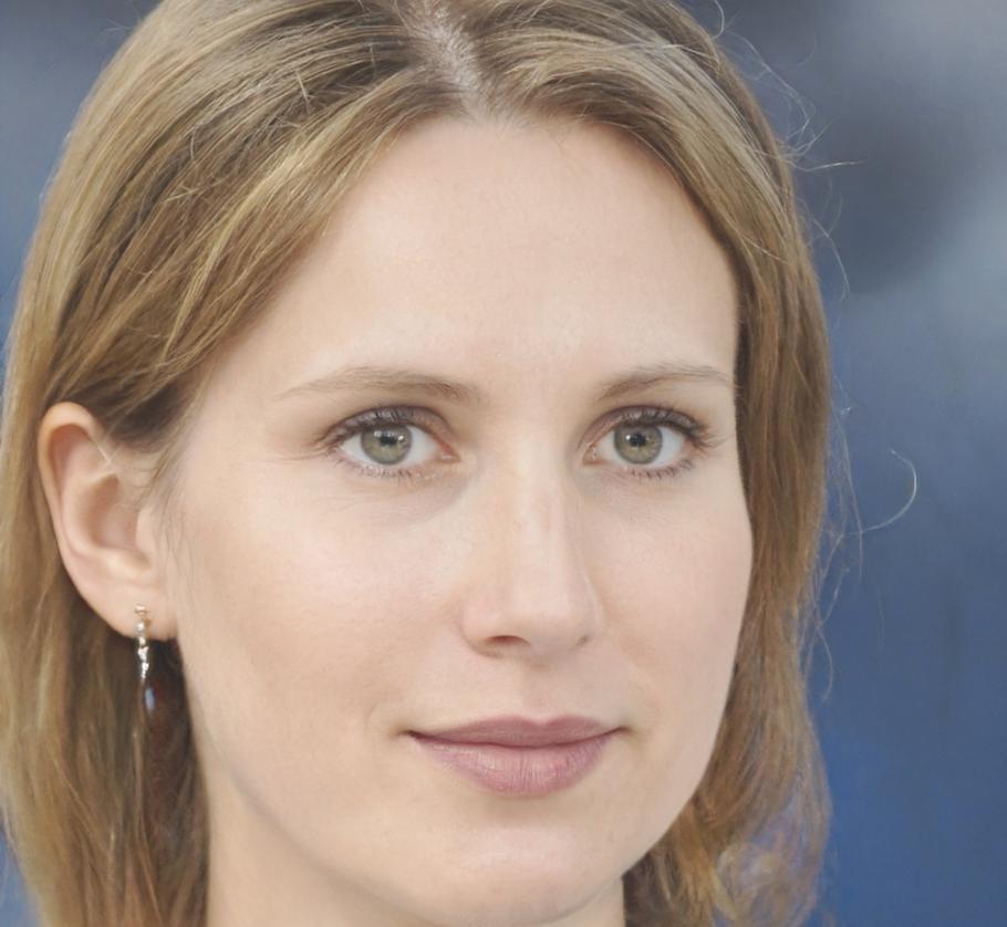 Sarah Müller, Finanzanalystin